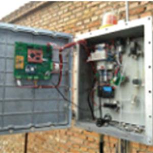 環保設施在線監控設備運行維護